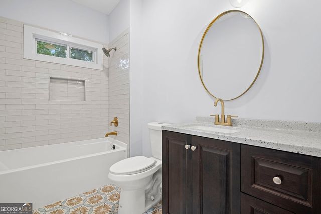 2187 Baywood Drive SE, Atlanta, GA 30315