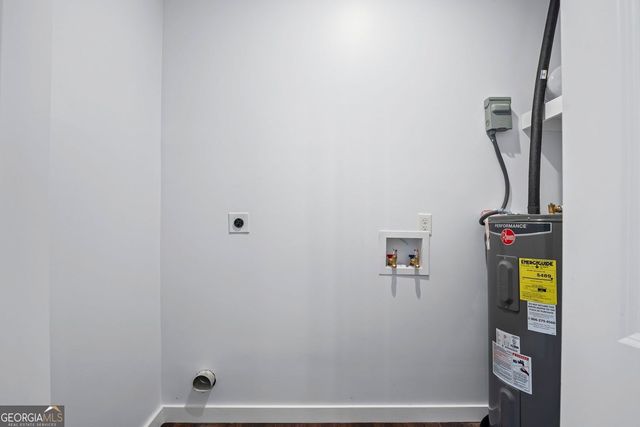 2187 Baywood Drive SE, Atlanta, GA 30315