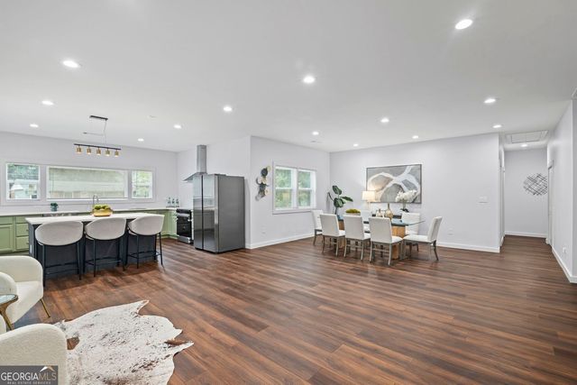 2187 Baywood Drive SE, Atlanta, GA 30315