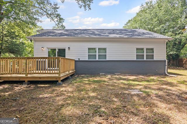 2187 Baywood Drive SE, Atlanta, GA 30315