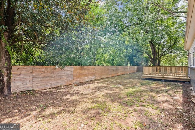 2187 Baywood Drive SE, Atlanta, GA 30315