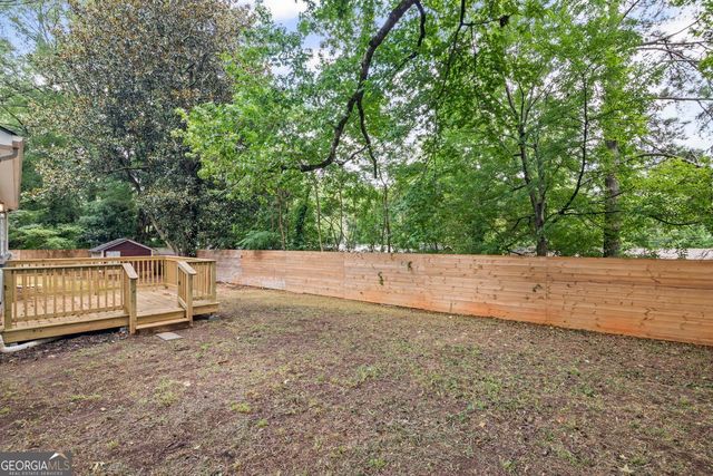 2187 Baywood Drive SE, Atlanta, GA 30315