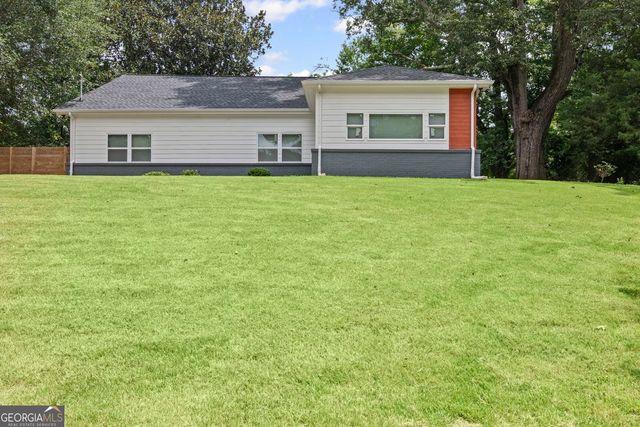 2187 Baywood Drive SE, Atlanta, GA 30315