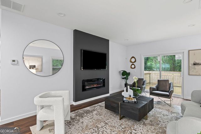 2187 Baywood Drive SE, Atlanta, GA 30315