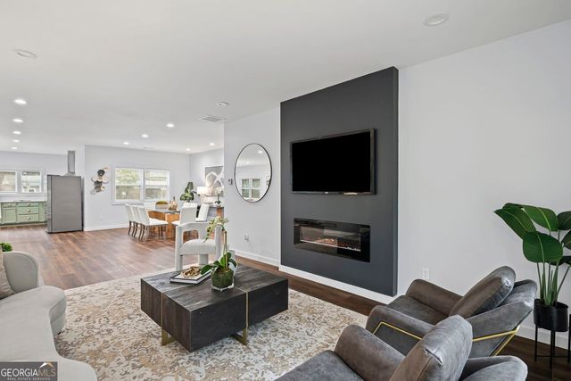 2187 Baywood Drive SE, Atlanta, GA 30315