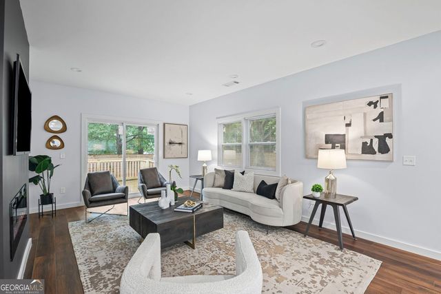 2187 Baywood Drive SE, Atlanta, GA 30315