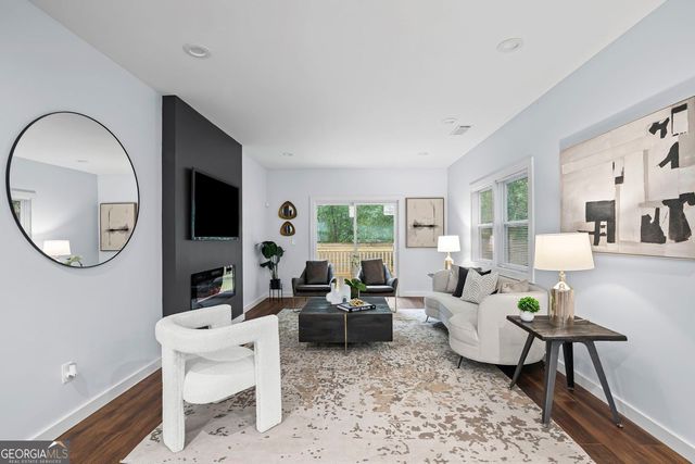 2187 Baywood Drive SE, Atlanta, GA 30315