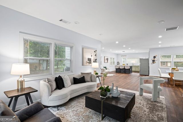 2187 Baywood Drive SE, Atlanta, GA 30315