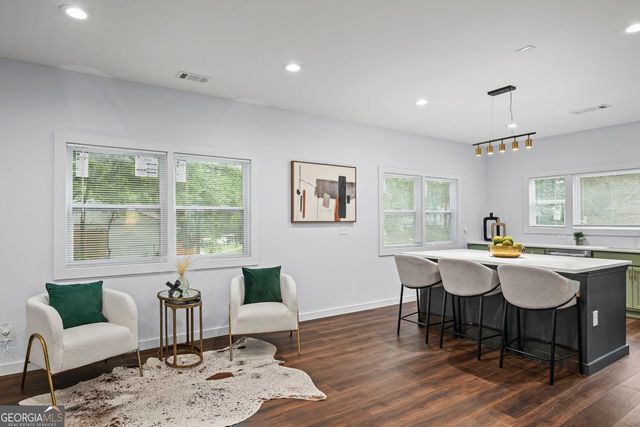 2187 Baywood Drive SE, Atlanta, GA 30315