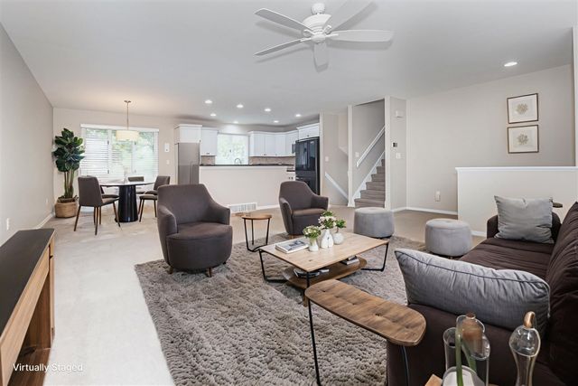 51 Chestnut Drive, Chelsea, MI 48118