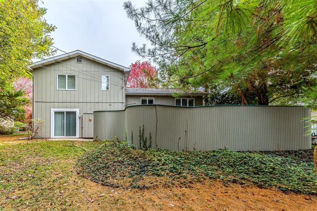 51 Chestnut Drive, Chelsea, MI 48118