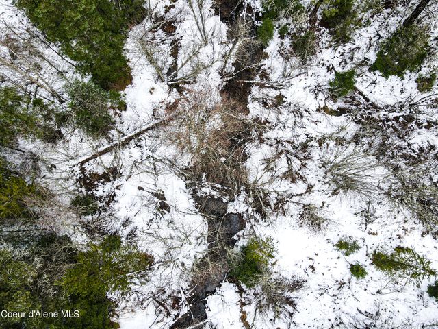 NNA W 40 Acres Cougar Gulch Rd, Coeur D'alene, ID 83814