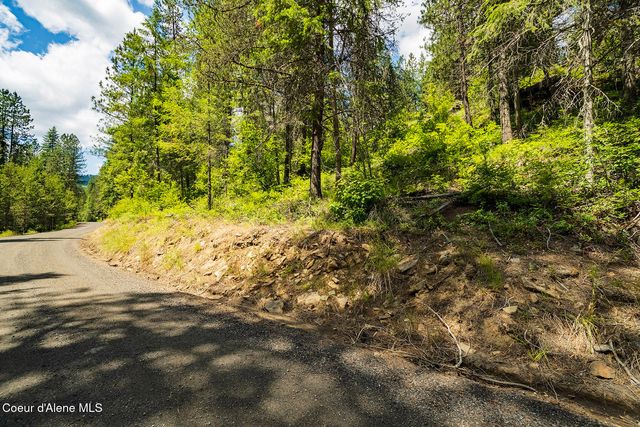 NNA W 40 Acres Cougar Gulch Rd, Coeur D'alene, ID 83814