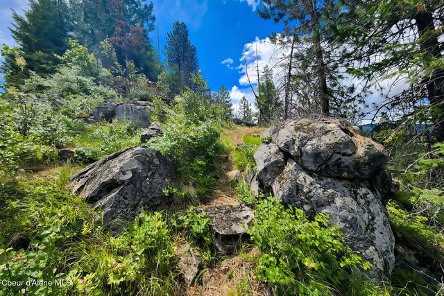 NNA W 40 Acres Cougar Gulch Rd, Coeur D'alene, ID 83814