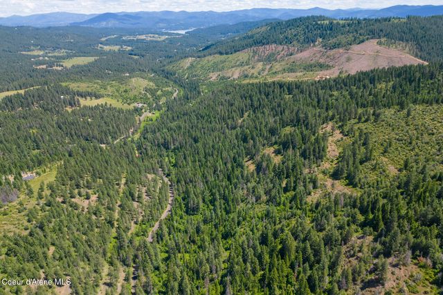 NNA W 40 Acres Cougar Gulch Rd, Coeur D'alene, ID 83814