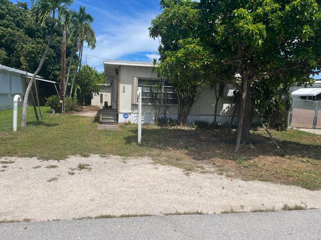 55 Tarpon Basin Drive, Key Largo, FL 33037