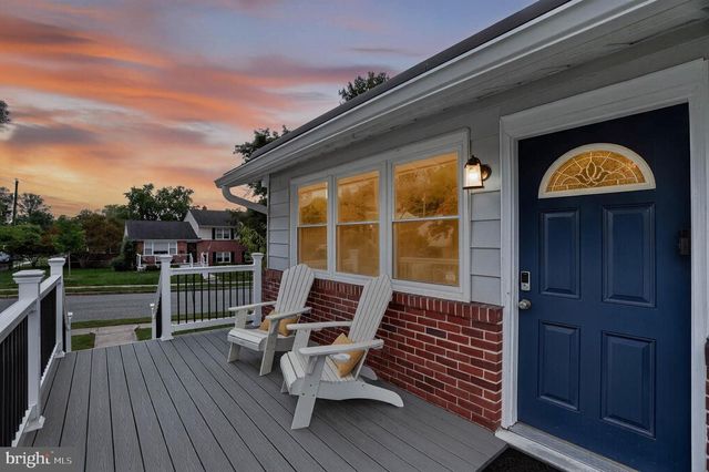 1920 DRUMMOND RD, Catonsville, MD 21228