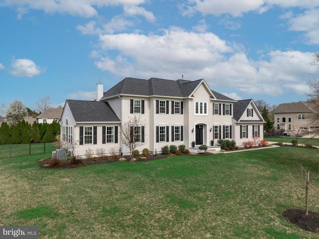 5 PERIWINKLE PL, Lumberton, NJ 08048