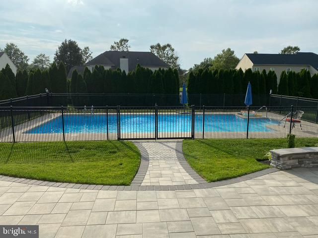5 PERIWINKLE PL, Lumberton, NJ 08048
