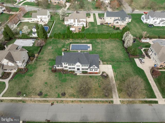 5 PERIWINKLE PL, Lumberton, NJ 08048