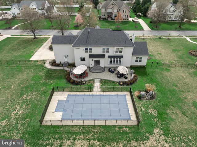 5 PERIWINKLE PL, Lumberton, NJ 08048