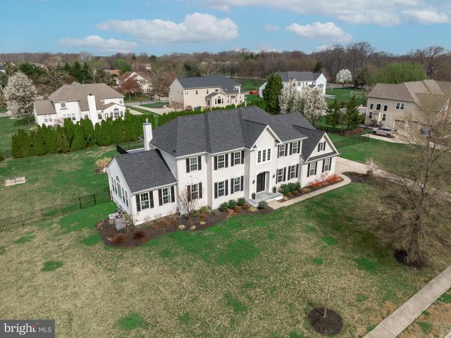 5 PERIWINKLE PL, Lumberton, NJ 08048