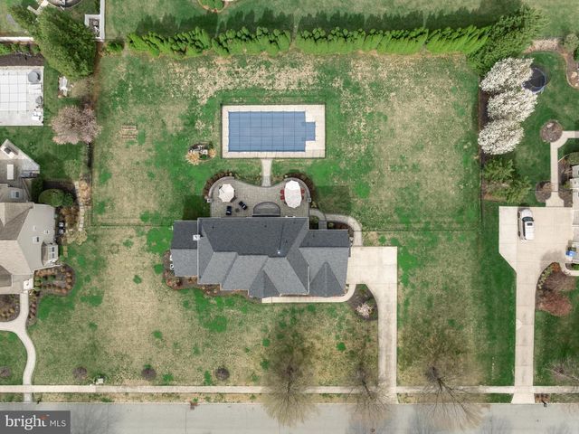 5 PERIWINKLE PL, Lumberton, NJ 08048
