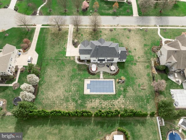 5 PERIWINKLE PL, Lumberton, NJ 08048