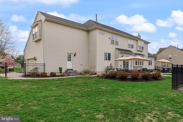 5 PERIWINKLE PL, Lumberton, NJ 08048