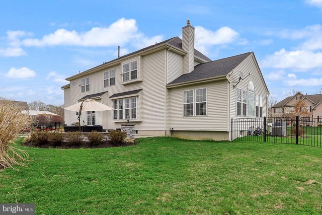5 PERIWINKLE PL, Lumberton, NJ 08048
