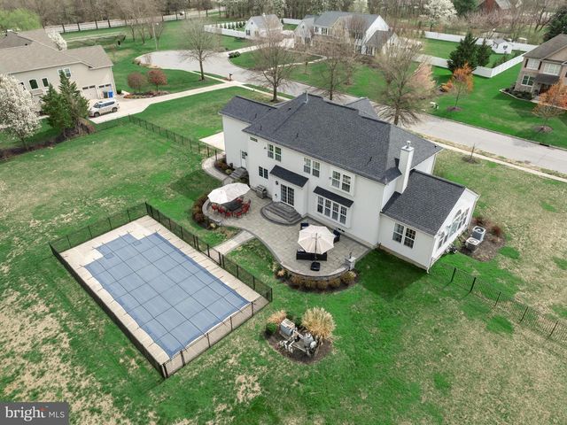 5 PERIWINKLE PL, Lumberton, NJ 08048