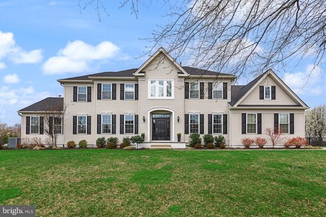 5 PERIWINKLE PL, Lumberton, NJ 08048
