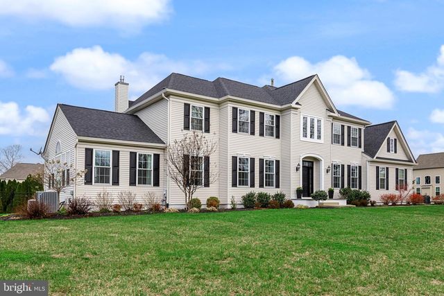 5 PERIWINKLE PL, Lumberton, NJ 08048