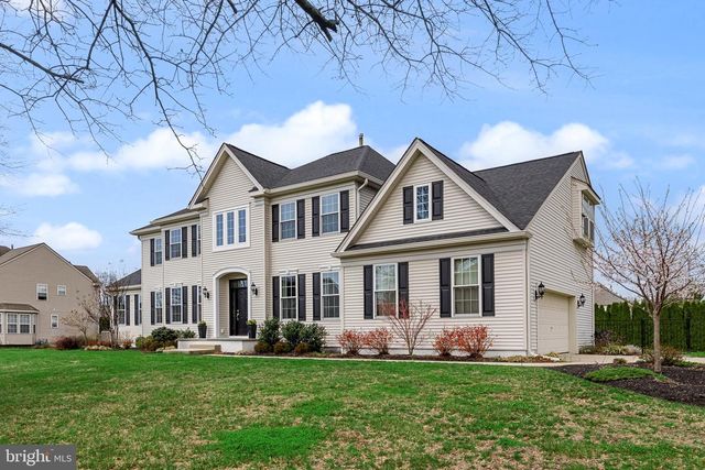5 PERIWINKLE PL, Lumberton, NJ 08048