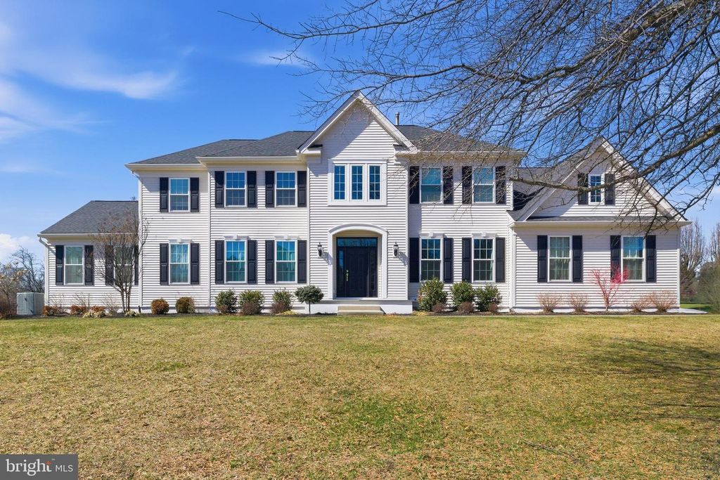 5 PERIWINKLE PL, Lumberton, NJ 08048