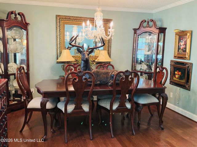 1007 Westwood Street, Pascagoula, MS 39567