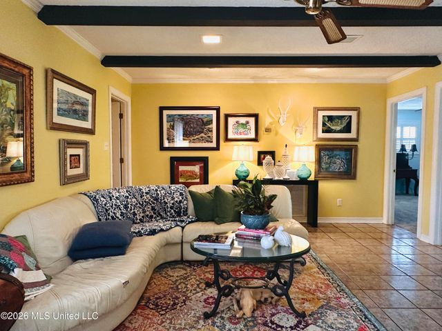 1007 Westwood Street, Pascagoula, MS 39567