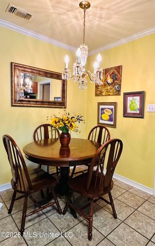 1007 Westwood Street, Pascagoula, MS 39567