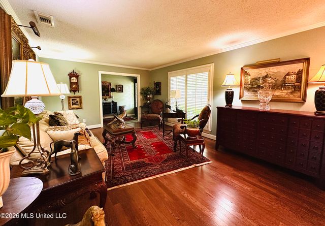 1007 Westwood Street, Pascagoula, MS 39567