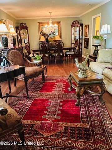 1007 Westwood Street, Pascagoula, MS 39567