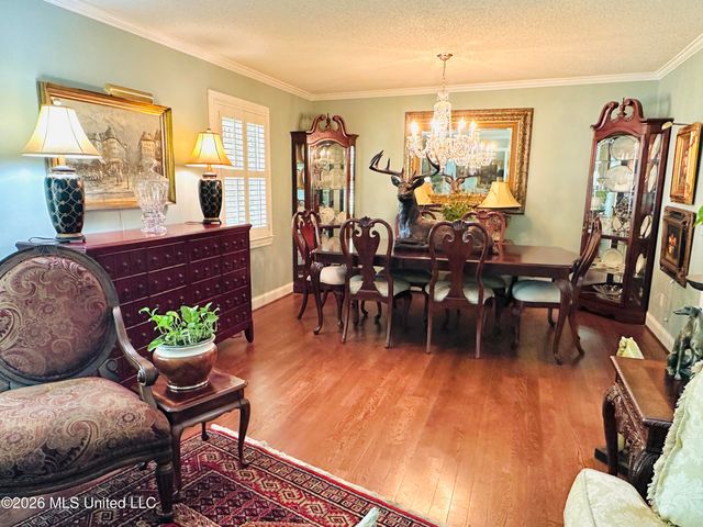 1007 Westwood Street, Pascagoula, MS 39567