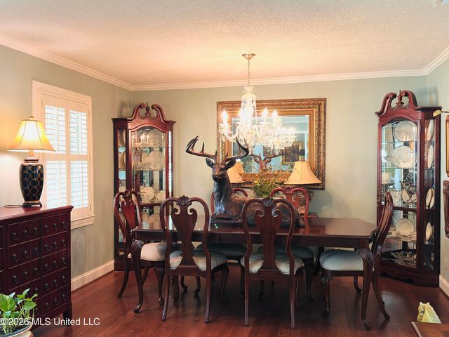 1007 Westwood Street, Pascagoula, MS 39567