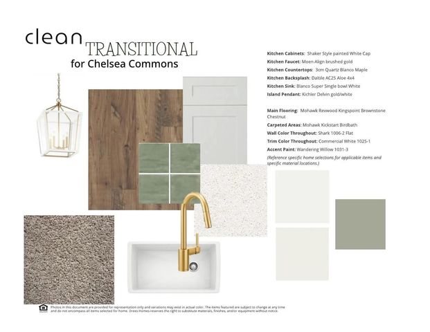 2510 Campden Mews, Allen, TX 75013