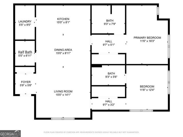 240 Martha Drive 140, Athens, GA 30606