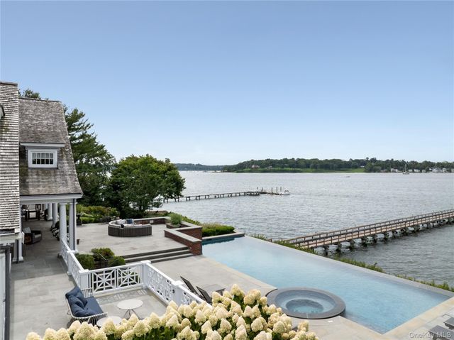 75 Cove Neck Road, Cove Neck, NY 11771