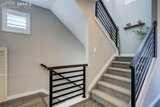 2423 Pony Club Lane, Colorado Springs, CO 80922