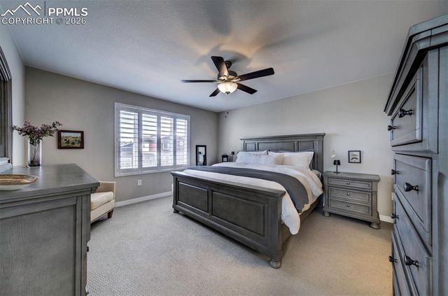 2423 Pony Club Lane, Colorado Springs, CO 80922