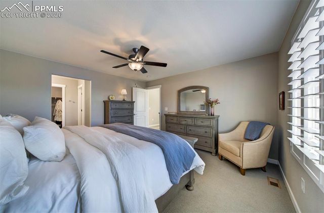 2423 Pony Club Lane, Colorado Springs, CO 80922