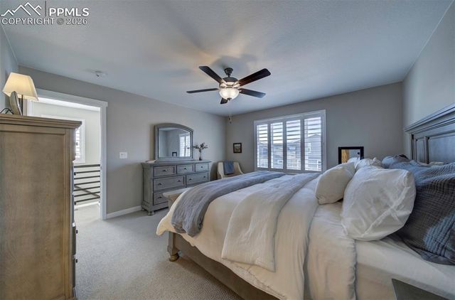 2423 Pony Club Lane, Colorado Springs, CO 80922