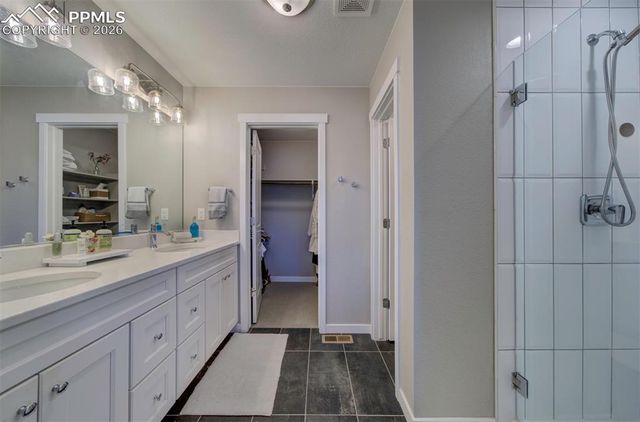 2423 Pony Club Lane, Colorado Springs, CO 80922